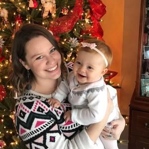 Meet your Posher, Mckenzie